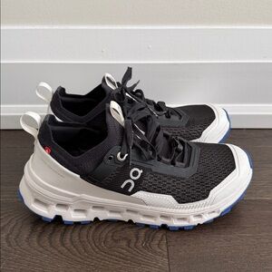 On Cloud “cloudultra 2” sneakers size 6.5